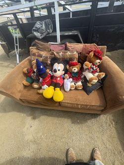 Couches