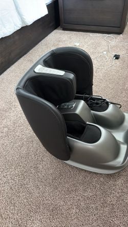 Naipo calves/ feet massager