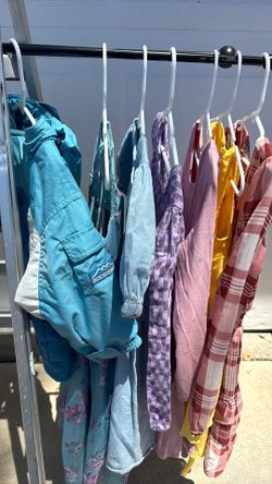 Kids clothes- baby clothes- shoes