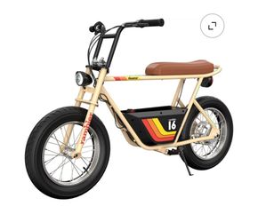 Razor Rambler 16
