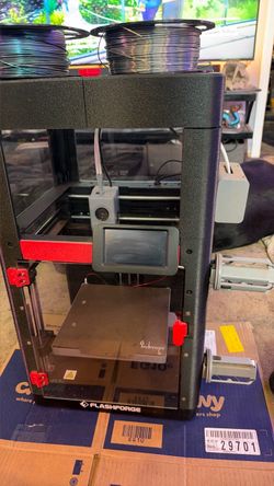 AD5X Flashforge
