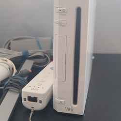 Wii