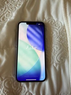 iphone 14 (unlocked) Slightly used but looks brand new! 128GB