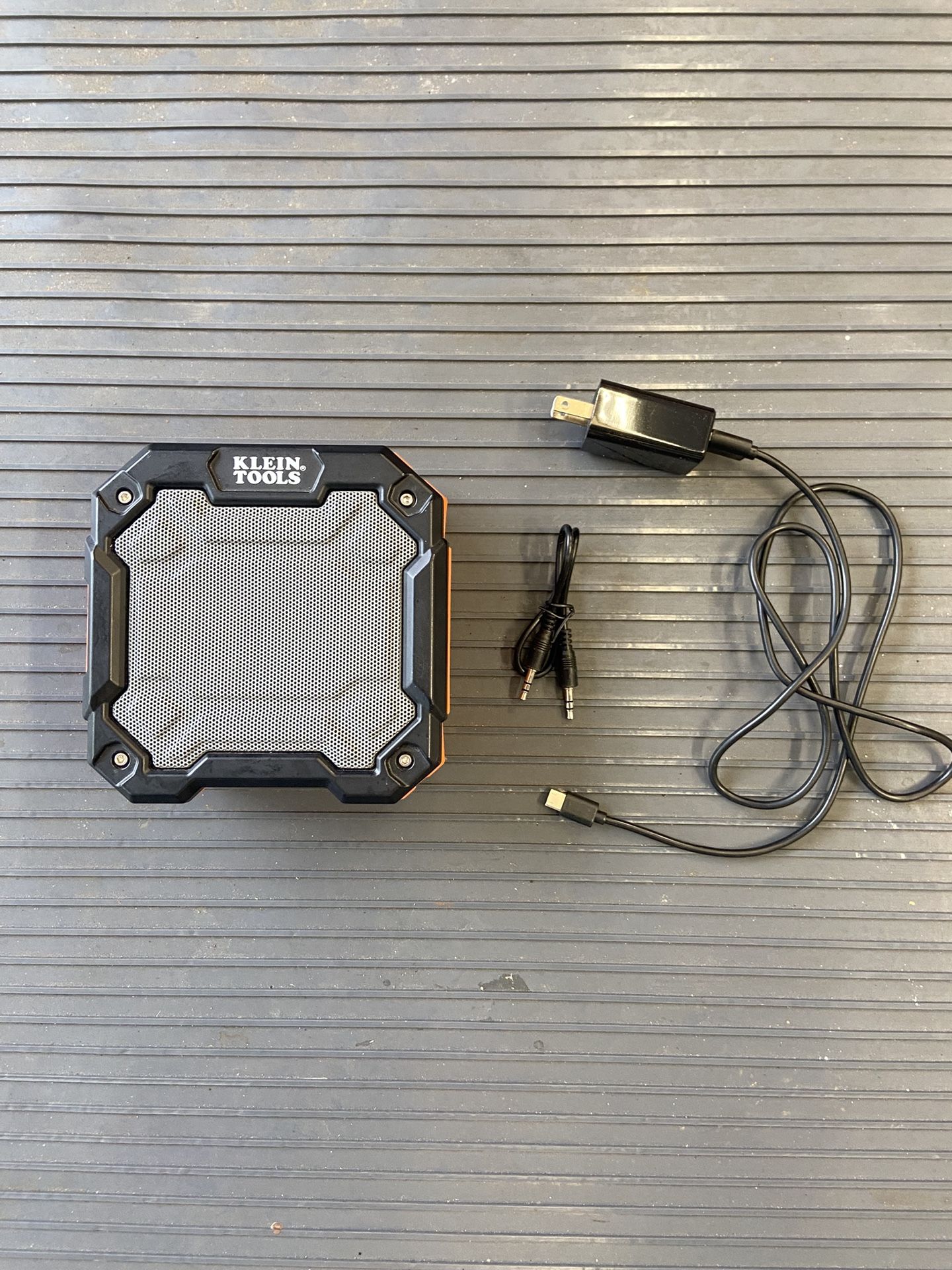 Klein Bluetooth Radio