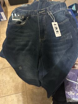 Jeans men