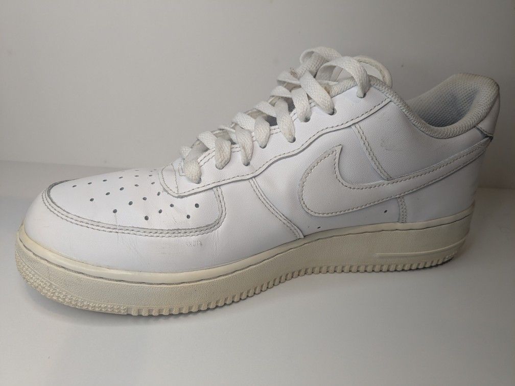 Nike Force One