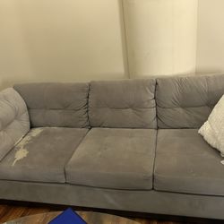 Used Sectional Couch