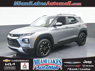 2023 Chevrolet Trailblazer