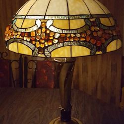 Corlour Creations Lamp