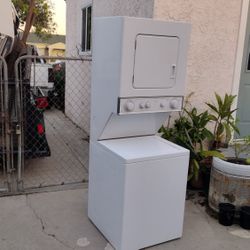 24 Inch Wede Stackable Electric ⚡ 220 Volts