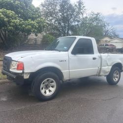2009 Ford Ranger