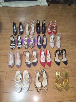 Bundle 15 pairs