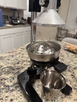 Juicer