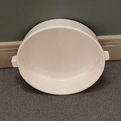 Princess House FRENCH Nouveau - 8" Skillet w/o Lid or Removable Handle - firm price