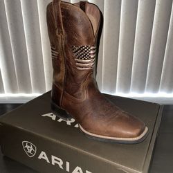 Ariat Boots