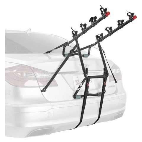 Allen 4 Bike Rack