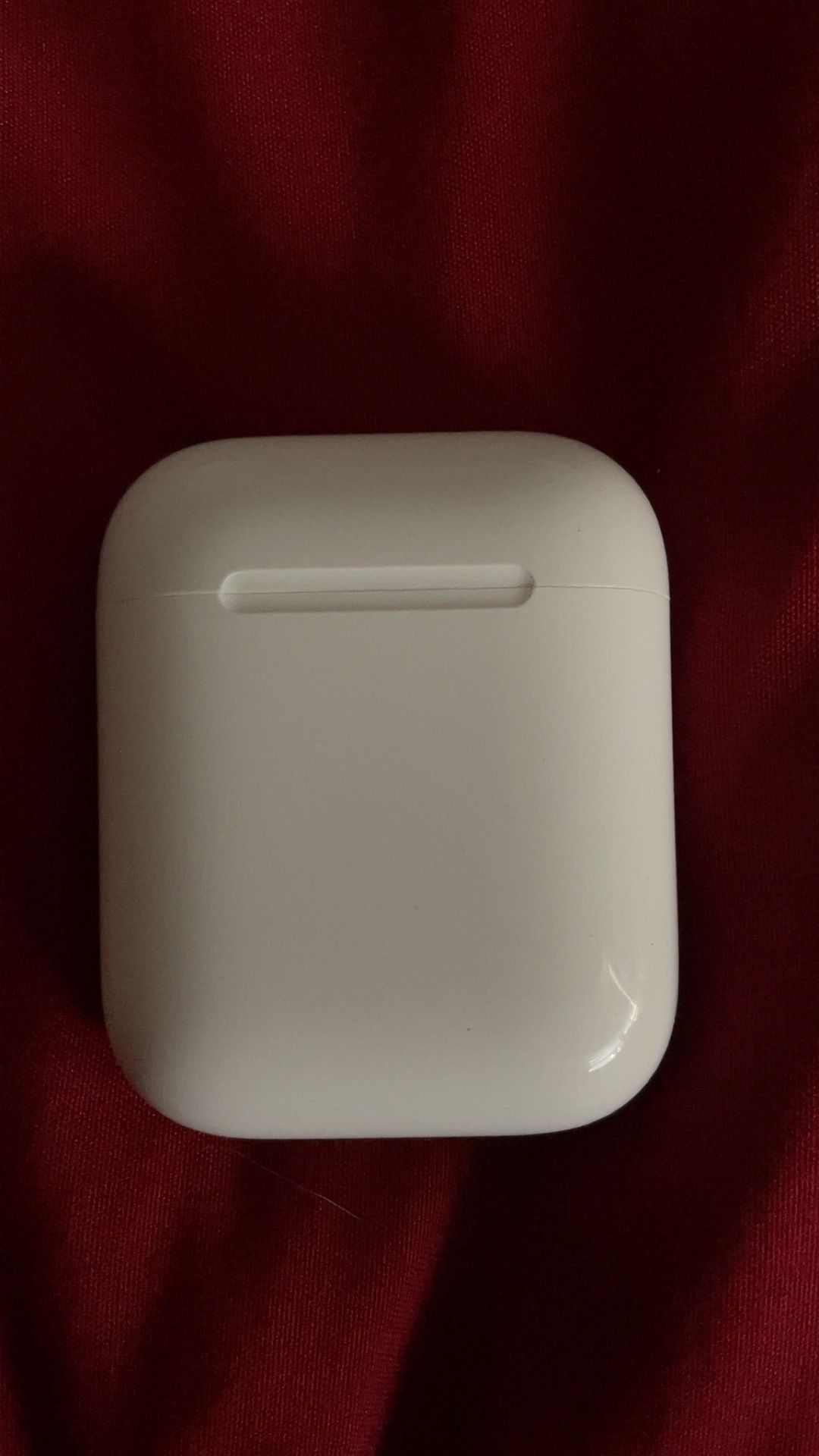 AirPod’s first generation
