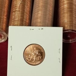 Attention Coin Enthusiasts! Read Description 👈 2009 Rolls