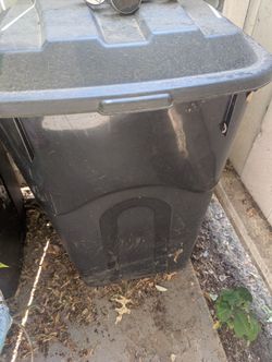 3 Bins New Barely Used