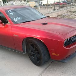 2010 Dodge Challenger