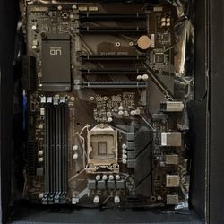 GIGABYTE B560 DS3H AC ATX Motherboard