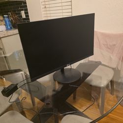 Artic Pro 100htzs Monitor