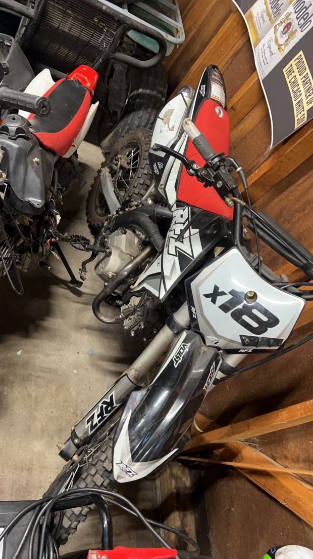 apollo x18 dirt bike
