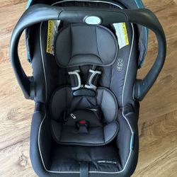 Graco Car Seat