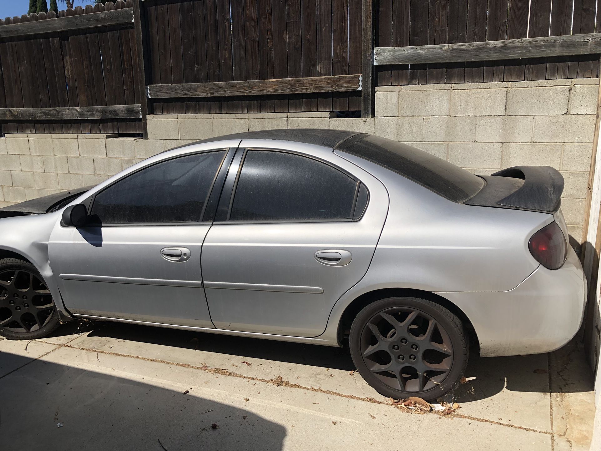 2004 Dodge Neon