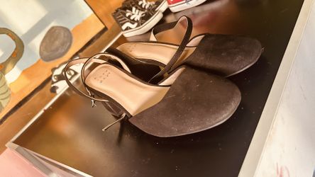 Women Heels Size 5