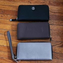 Wallets