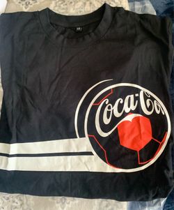 FIFA 2026 World Cup Coca-Cola Swag Pack