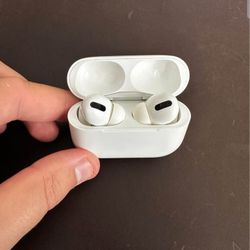 Apple Airpods Pro