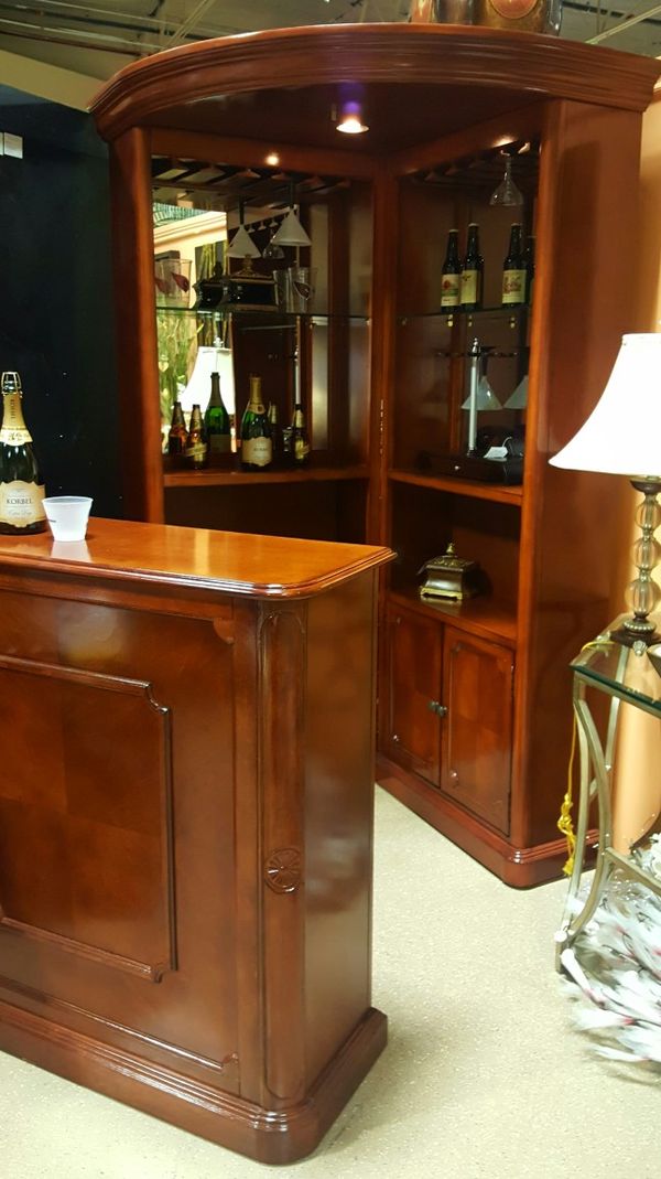 New Corner Bar Set For In Goodyear Az Offerup