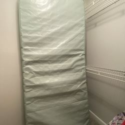 Twin Bed