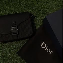 Dior Side Bags