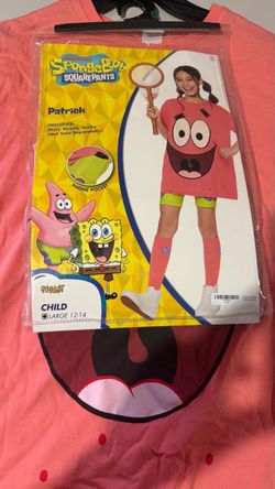 Assorted Halloween costumes
