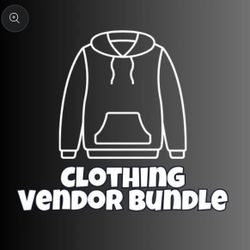 Vendors $10!!!