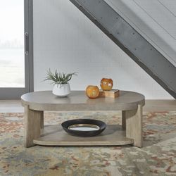 Arnav Coffee Table 