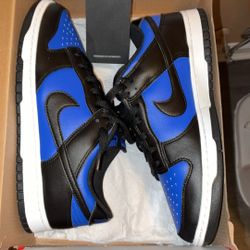 Men Nike Dunks Low Size 10