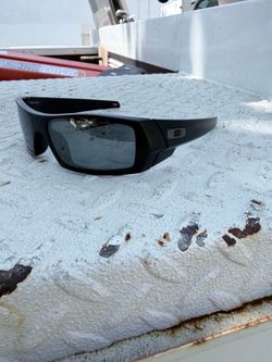 Oakley Gascan sunglasses 🕶️