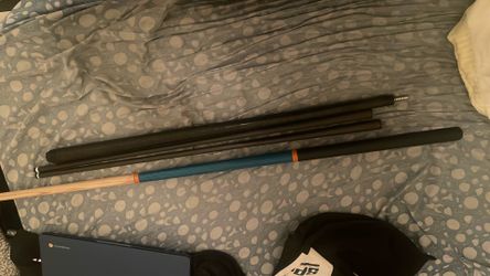 Cue stick