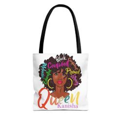 Queen Tee
