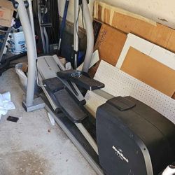 Nordic Track CX1055