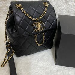 Beautiful Backpack 