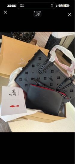 Designer bag
