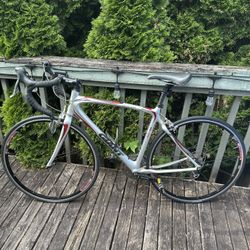 Giant OCR C3 Formula One Carbon Fiber Road Bike