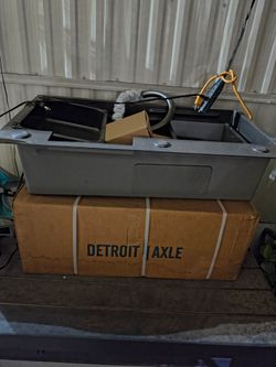 Stainless Steel Kitchen sink set