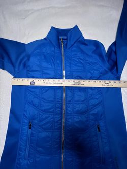 Women’s Sunice Golf Jacket 