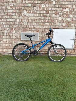 20” Trek MT60 Kids Bike for Sale in El Paso, TX - OfferUp